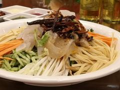 -老白肉馆(临江小区店)