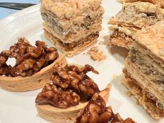 -马哥孛罗咖啡厅·Cafe Marco (厦门马哥孛罗东方大酒店)