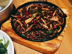 -巢爷老味(东方红店)