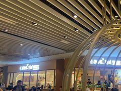 -食代馆(深业上城店)