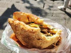 -小陈方酥锅盔(古城总店)