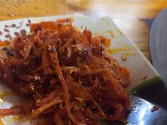-源味居手把签烧烤(长春一店)