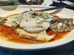 -香雪海饭店中餐厅(人民桥店)