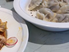 -八珍饺子·烤鸭·家常菜