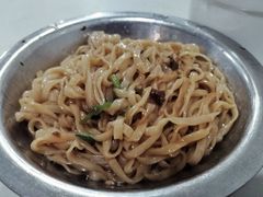 拌面-姐妹炖罐店(桂香街总店)