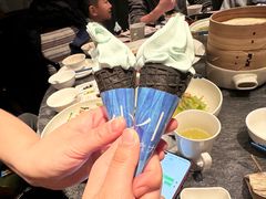 -小大董·烤鸭(王府井apm店)