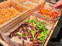 -上海虹桥宾馆味翠餐厅