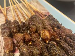 -杨氏青龙虾·羊蝎子(珠江路店)