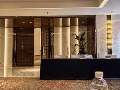 -上海宝华万豪酒店