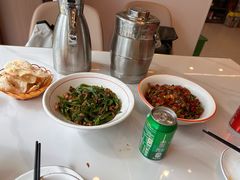 -醉美东江·三文鱼·烧鸡公