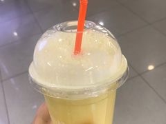 -每日新鲜水果吧(南京东路店)