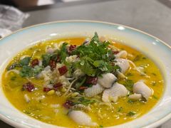 -锡和无锡菜(景丽苑店)