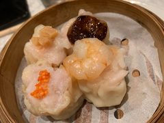 -红棉中餐厅·广州海航威斯汀酒店