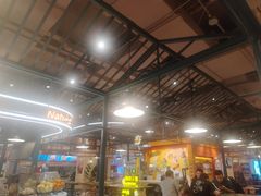 -大食代美食广场(上海中心店)