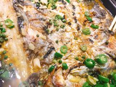 -鱼库·不仅是一家烤鱼店(车公庙店)