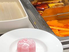 -海底捞火锅(南海万科广场店)