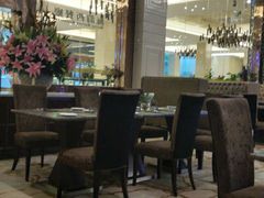 -水都假日酒店-海韵西餐厅(龙胜路店)