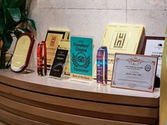-宁波东港喜来登酒店
