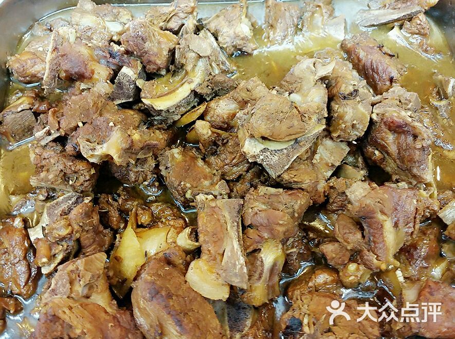 金龟馅饼-图片-乐陵市美食-大众点评网