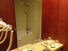 -美豪怡致酒店(上海长寿路店)