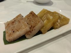 -金河半岛园林酒家(金融城店)