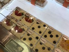 -面包新语(融创茂店)