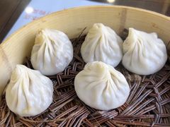 -锡笼记·无锡小笼(方塔店)