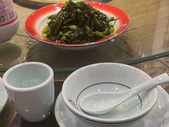 -灶东家民间菜(回兴店)