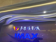 -卢米埃影城(长楹天街IMAX激光店)