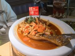 -桂小厨广西菜(青秀万达店)