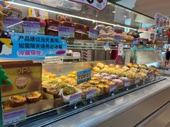 -PAOPAO Bakery&Café(港汇店)