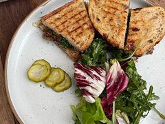 -O'mills Sourdough Bakery&Bistro(永嘉路店)