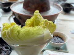 -东来顺饭庄(西直门店)