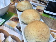 -添好运点心专门店(中环IFC店)