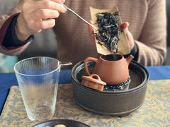 -煮雨小筑(斜塘老街店)