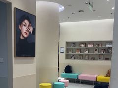 -天真蓝照相馆(五角场百联又一城店)