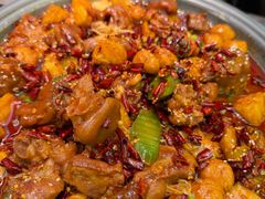 -徐记小怪兽肉蟹煲(中央大街店)