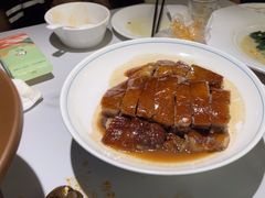 -椿记烧鹅(叠彩店)