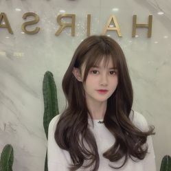 -3AM HAIR SALON染发烫发接发