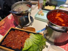 -火锅先生(五马街店)