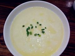 蒸水蛋-白天鹅家宴·东北菜