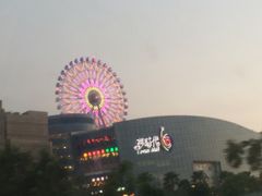 门面-统一梦时代购物中心