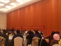 -白金汉爵大酒店·中餐厅(相城店)