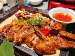 -姑苏家宴·苏帮菜·松鼠桂鱼(苏州总店)