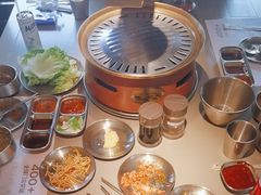 -西塔老太太泥炉烤肉(青浦蟠龙天地店)