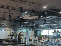 -OXYGYM奥美氧舱运动中心(丽都水岸店)
