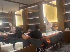 -火地铁板烧(昆山万象汇店)