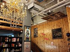 -明日世界密室轰趴·剧本桌游·箭馆团建(国贸店)