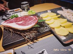 -吉屋烤肉(八宝街店)