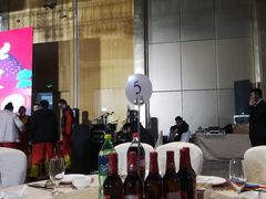 -阳澄湖费尔蒙酒店颐丰阁中餐厅(马鞍山西路店)